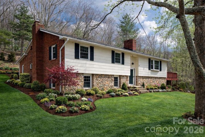 Property Photo:  233 Church Road  NC 28730 