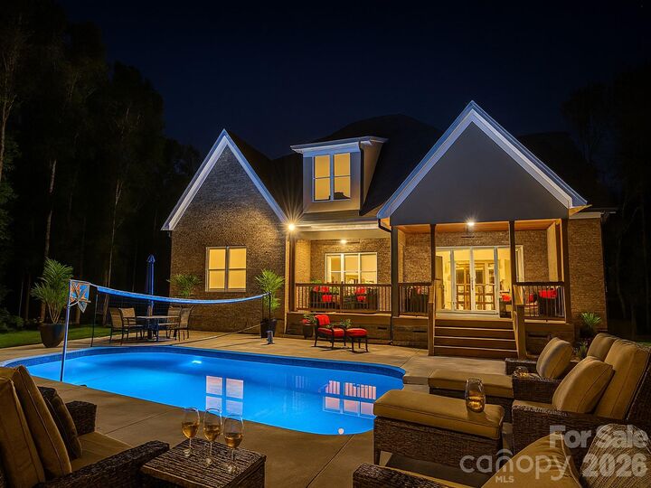 Property Photo:  467 Countrywood Place SE  NC 28025 