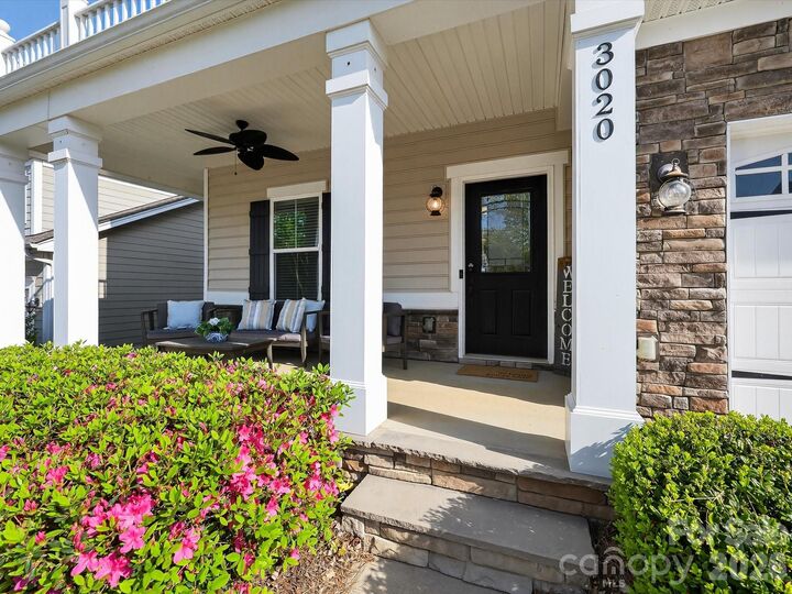 Property Photo:  3020 Fallondale Road  NC 28173 
