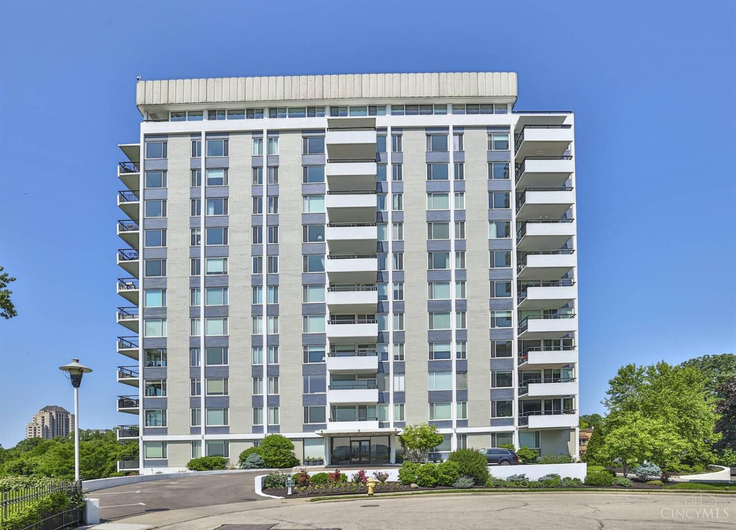 Property Photo:  2401 Ingleside Avenue  OH 45206 