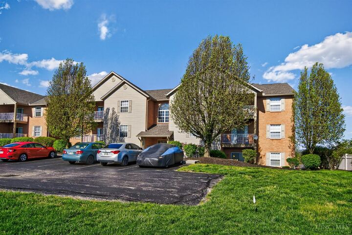 Property Photo: 7920 Jessies Way OH 45011