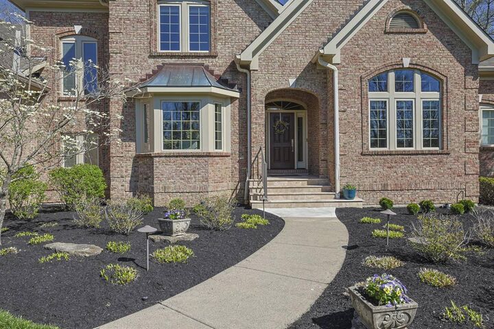 Property Photo: 10040 Trail Lane OH 45249