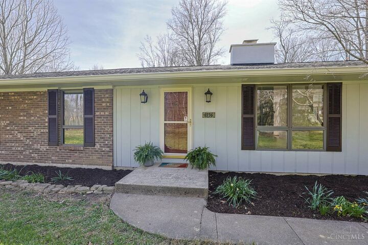 Property Photo:  6936 Paxton Road  OH 45140 