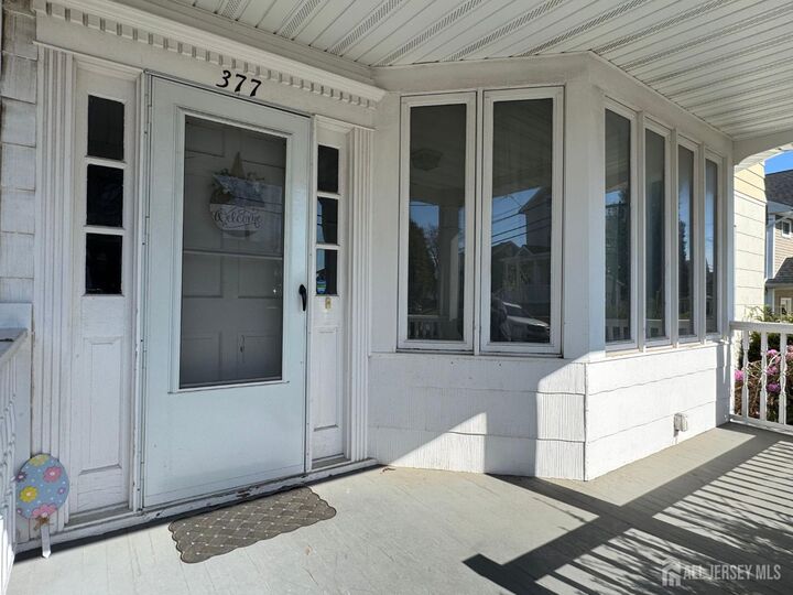 Property Photo: 377 Highland Street NJ 08879