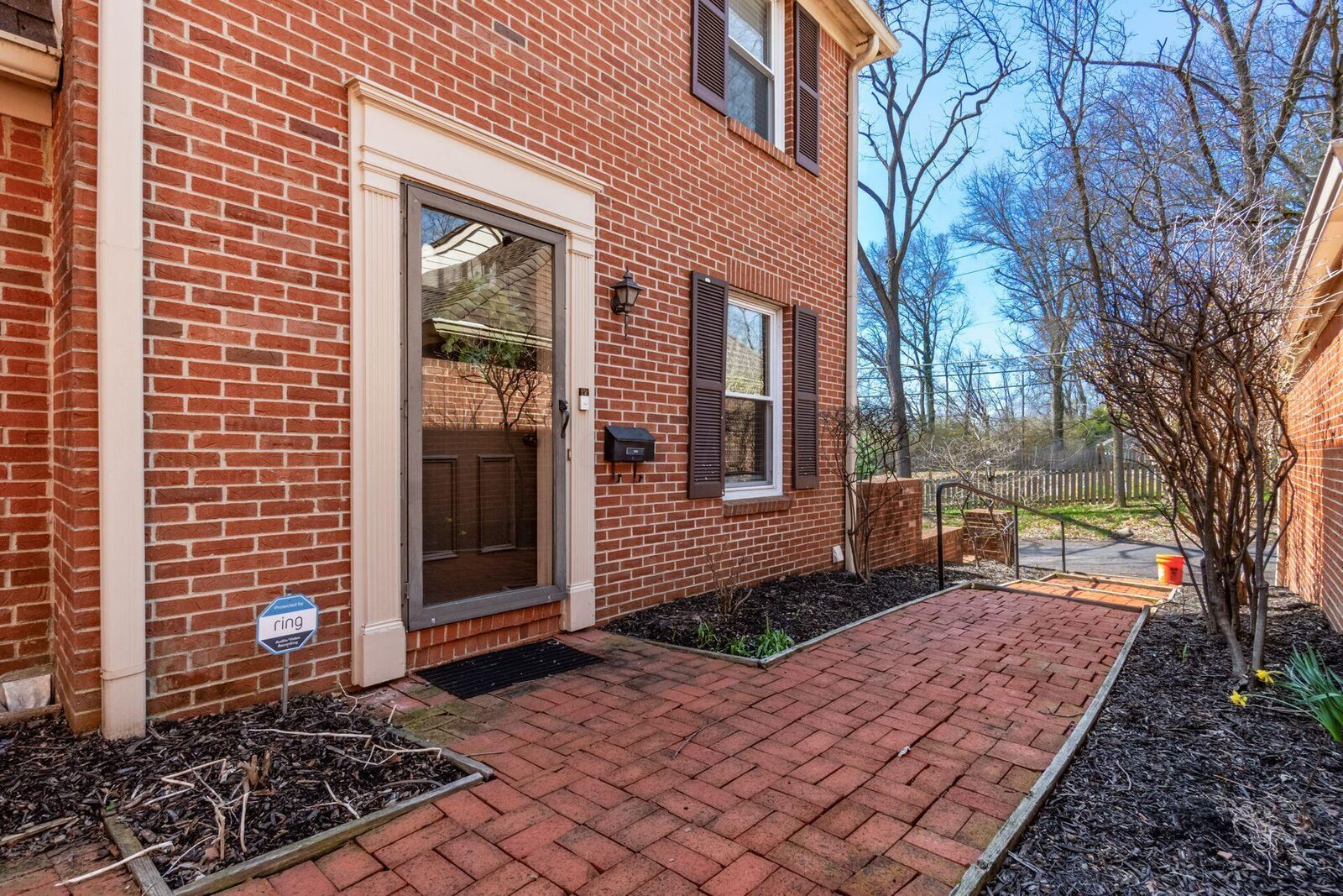 Property Photo:  5733 N High Street  OH 43085 