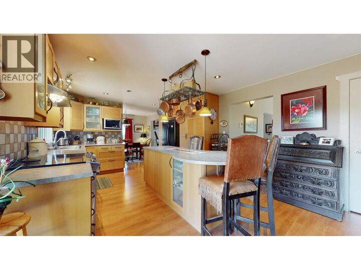 Property Photo: 205 Greasewood Avenue BC V0H 1T1