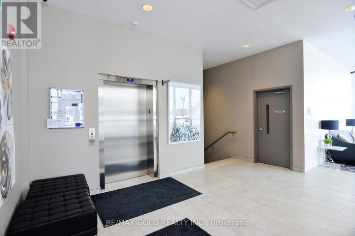 Property Photo:  175 Commonwealth Street 107  ON N2E 0H4 