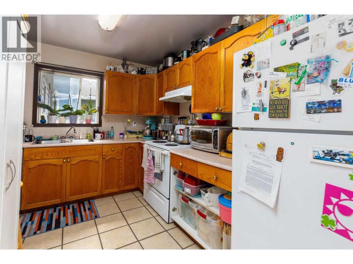 Property Photo:  3421 Kalum Street A  BC V8G 2N8 