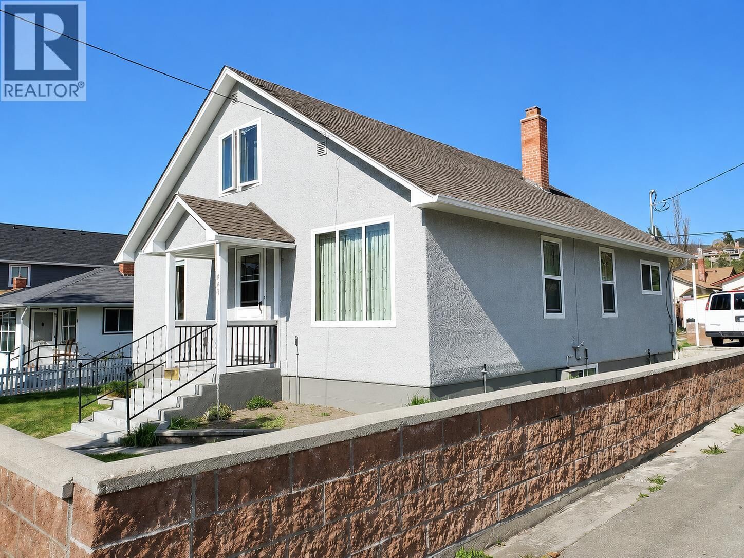 Property Photo: 498 Braid Street BC V2A 4Y2