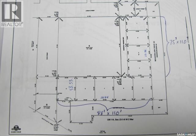 Property Photo:  105 Keating Court  SK S4A 2A3 