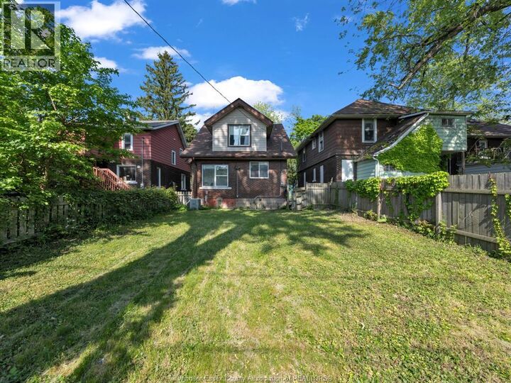 Property Photo:  353 Indian Road Lower  ON N9E 2M1 