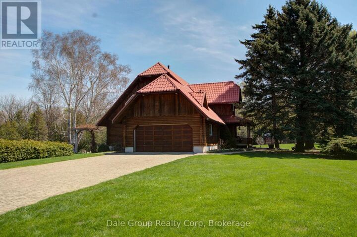 Property Photo: 81283 Galt Place ON N7A 3Y1