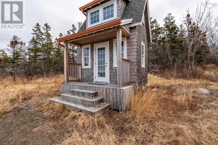 Property Photo: Shore Road NS B0S 1A0