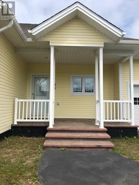 Property Photo:  5 Local Road  NL A0N 1R0 