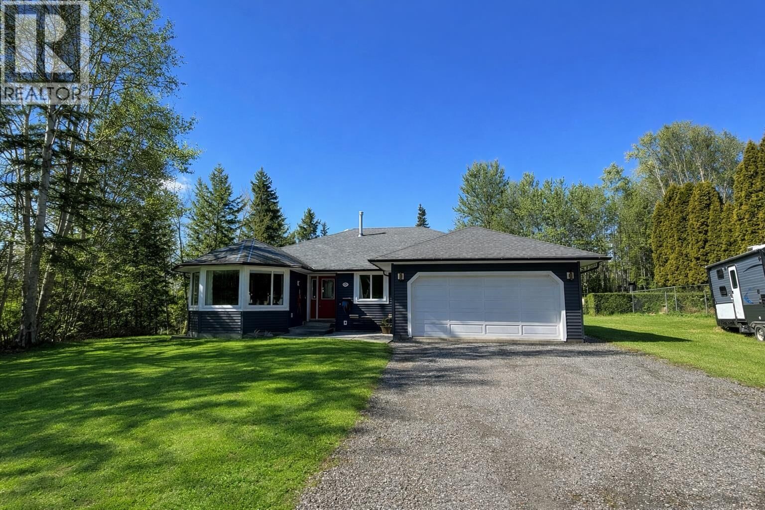 Property Photo: 227 Fiege Road BC V2J 5T6