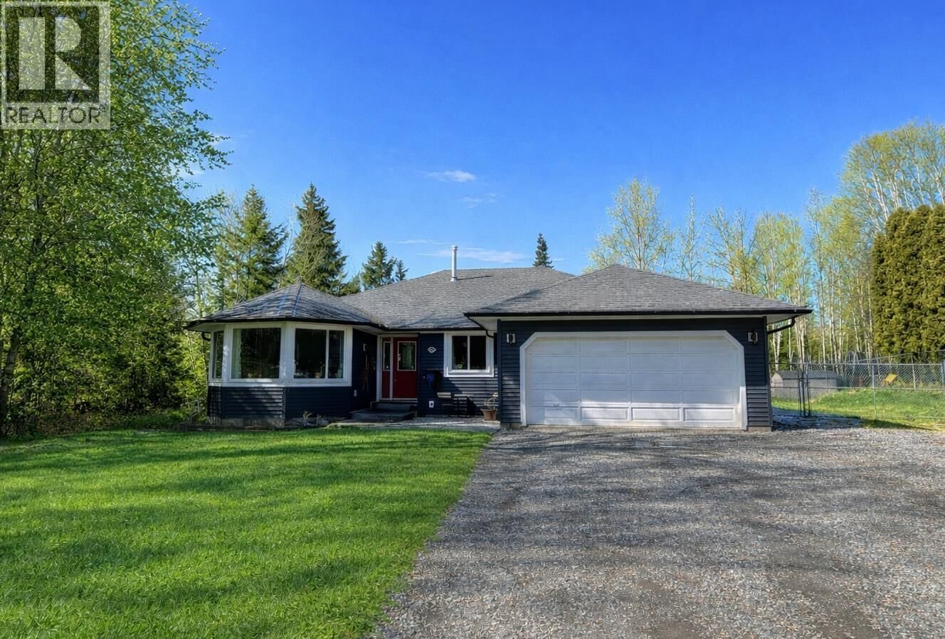 Property Photo: 227 Fiege Road BC V2J 5T6