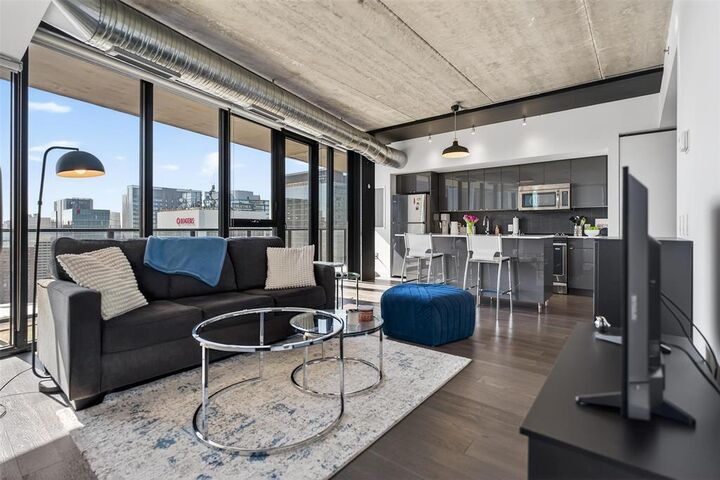 Photo de la propriété:  311 Hargrave Street  MB R3B 0V8 