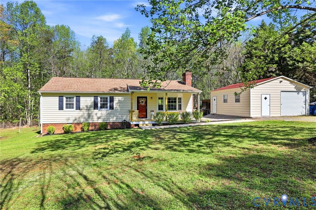Property Photo:  2822 Corso Drive  VA 23139 