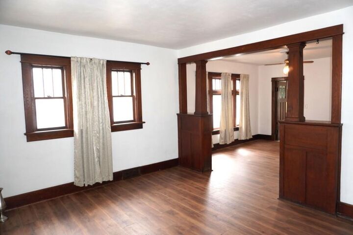 Property Photo:  605 West 2nd Street  WI 54452 