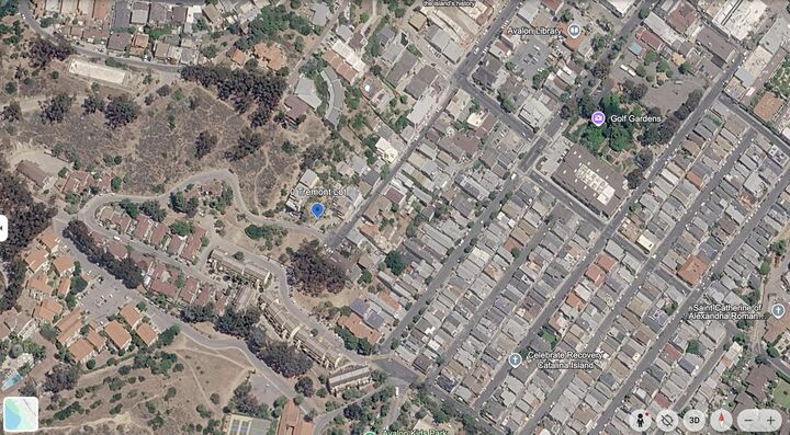 Property Photo:  0 Tremont Street  CA 90704 