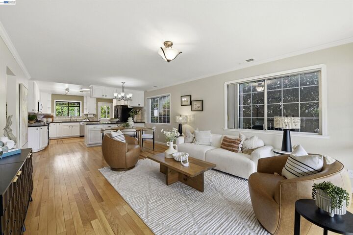 Property Photo:  4514 Wheeler Dr  CA 94538 