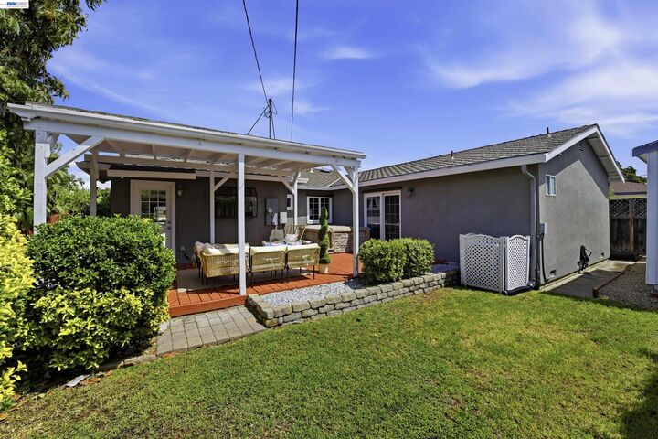 Property Photo:  4514 Wheeler Dr  CA 94538 