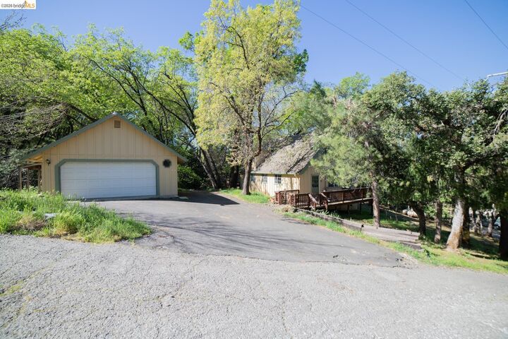 Property Photo:  21625 Crystal Lake Dr.  CA 95370 