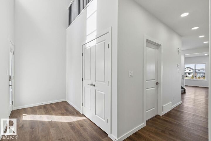 Property Photo: 2322 Egret Way NW AB T6M 3G8