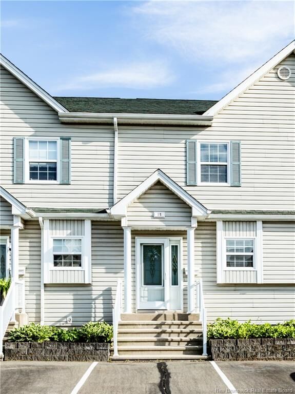Property Photo: 354 Amirault 15 NB E1A 1G3