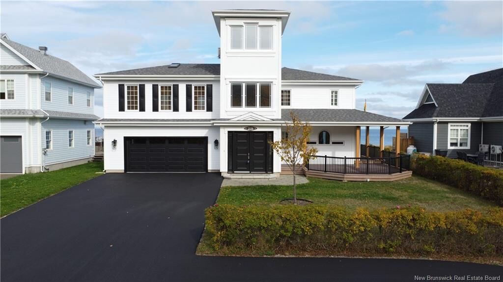 Property Photo: 2156 Queen Elizabeth Drive NB E2A 4Y4