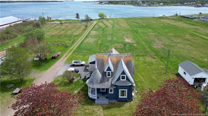 Property Photo: 1171 Route 776 NB E5G 1G2