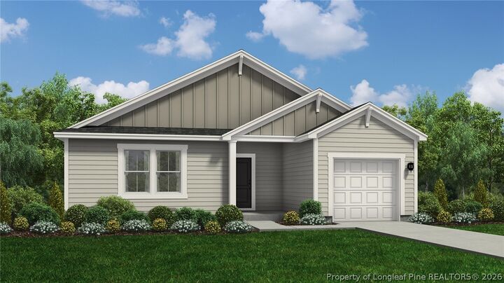 Property Photo: 111 Portrush (Lot 118) Lane NC 28376