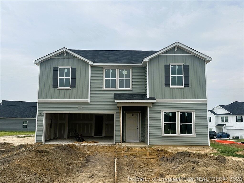 Property Photo:  375 Wicklow (Lot 130) Lane  NC 28376 