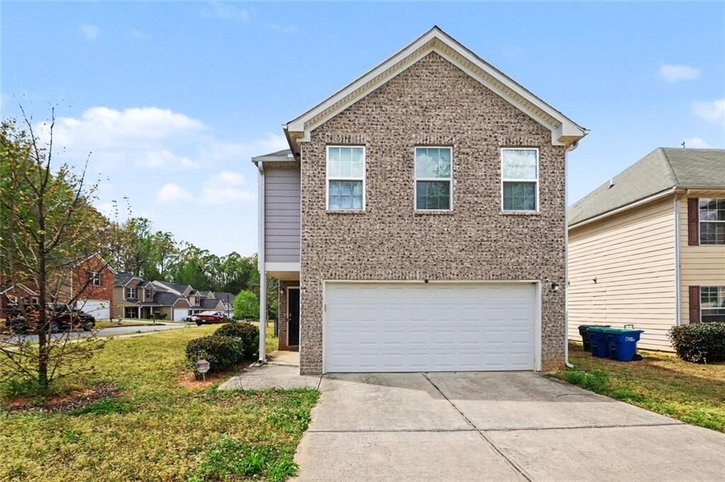 Property Photo:  2204 Creel Road  GA 30349 