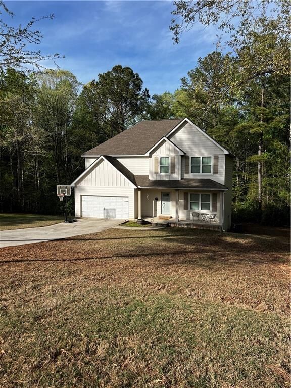 Property Photo: 100 Delta Downs Court GA 30230