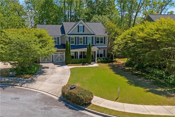 Property Photo:  990 Sandtown Place Drive SW  GA 30064 