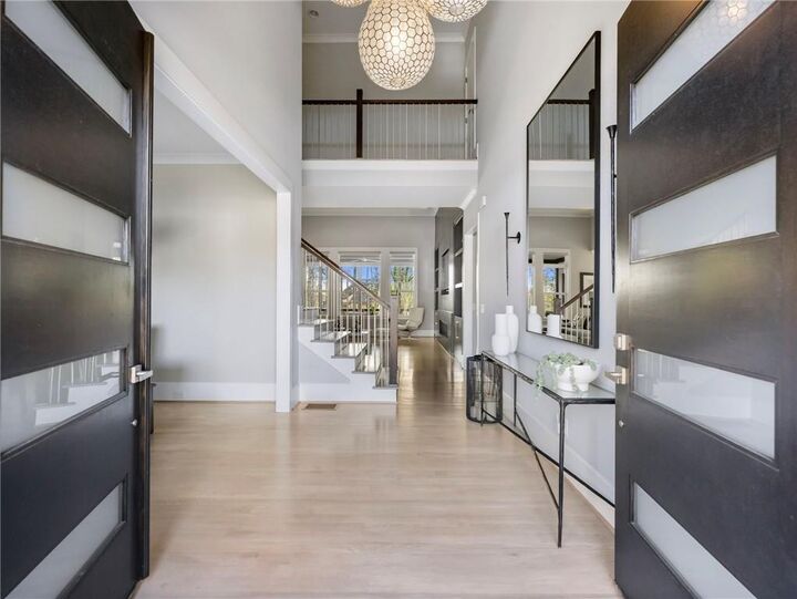 Property Photo:  2343 Northern Oak Drive  GA 30517 