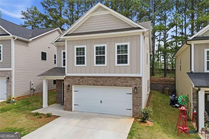 Property Photo:  241 Bethany Manor Court  GA 30107 