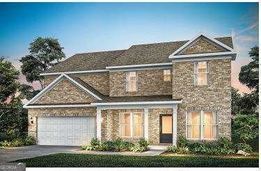 Property Photo:  200 Kindness Circle  GA 30252 