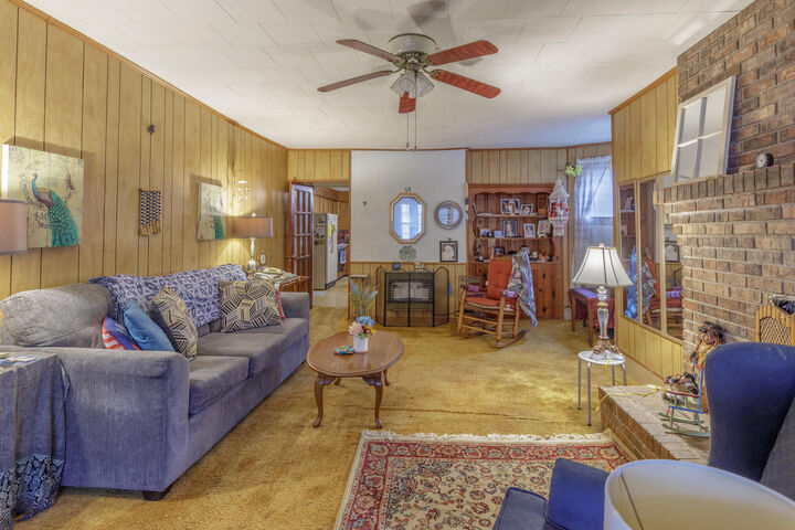 Property Photo: 3063 7th Avenue GA 30731