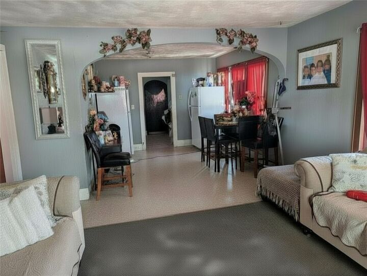 Property Photo:  1006 Avenue C  KS 67801 