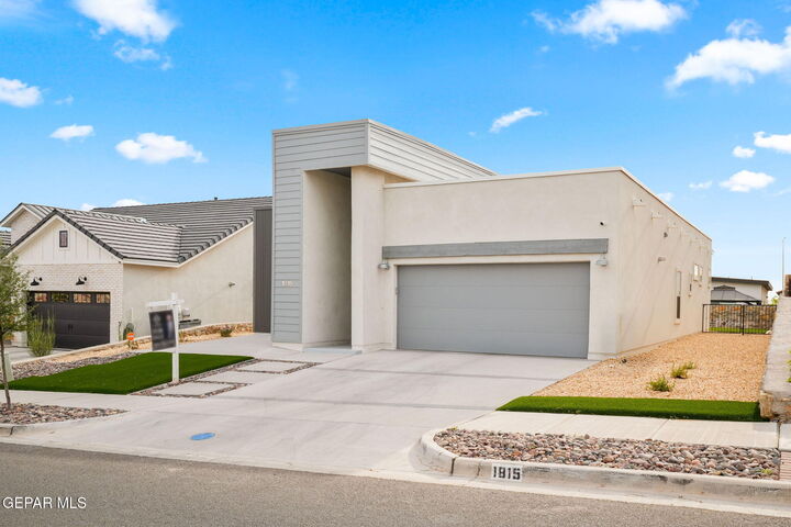 Property Photo:  1815 Cimarron Park Drive  TX 79911 