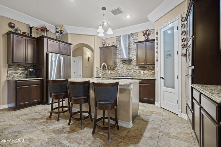 Property Photo:  7245 Canyon Wren Avenue  TX 79911 