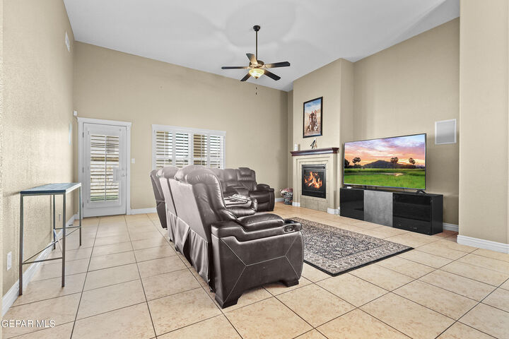 Property Photo:  5305 Jack Marcus Drive  TX 79934 