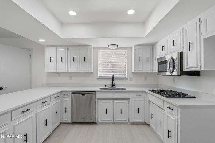 Property Photo:  501 Palmary Drive  TX 79912 