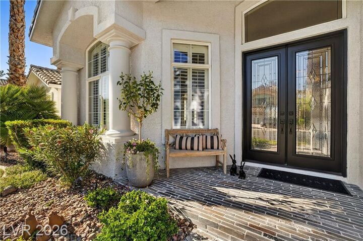 Property Photo:  2428 Tour Edition Drive  NV 89074 