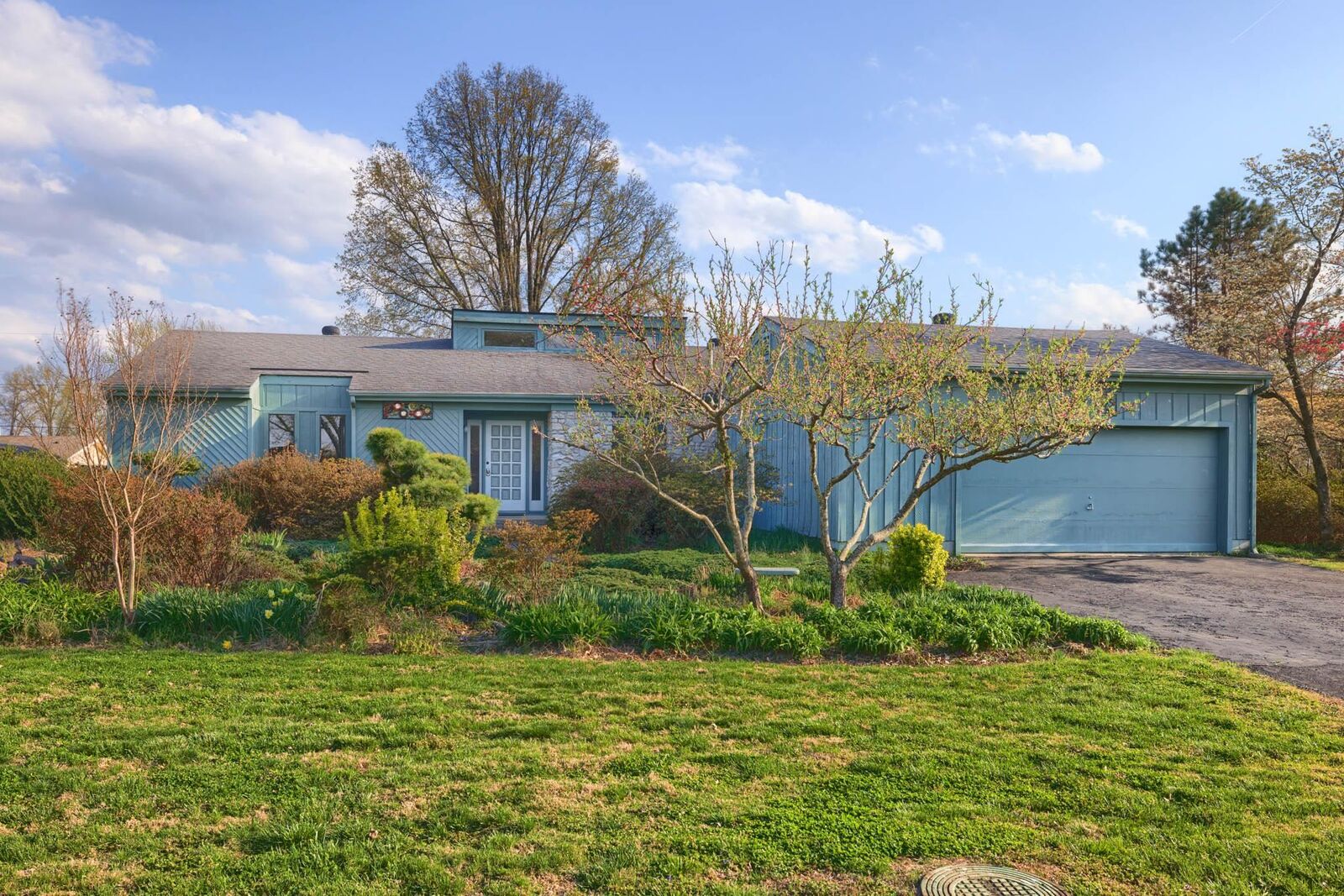 Property Photo:  1515 Riverview Drive  KY 42351 