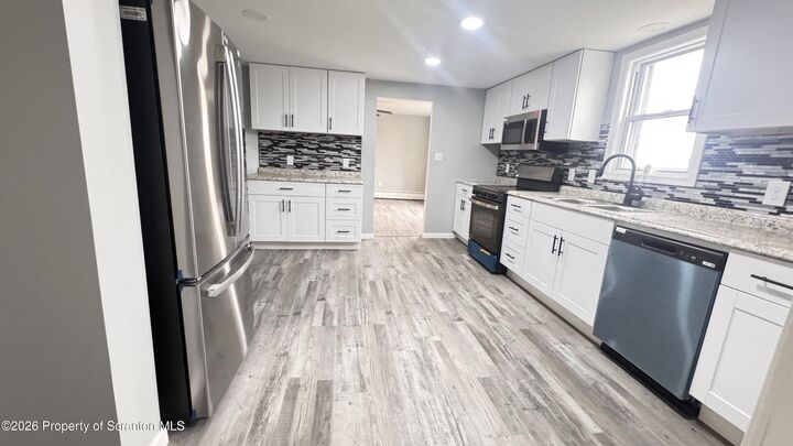 Property Photo:  23-25 Shannon Street  PA 18407 