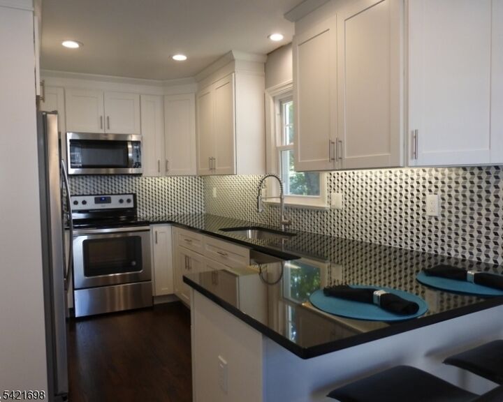 Property Photo:  26 Adams Drive  NJ 07834 