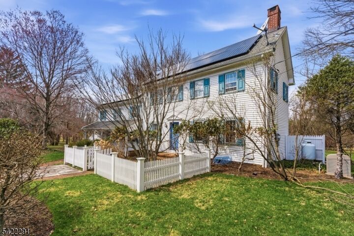 Property Photo: 15 Welisewitz Road NJ 08551